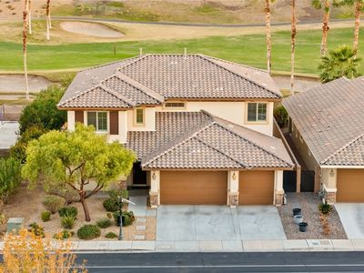 992 Olivia Pkwy, Henderson, NV, 89011