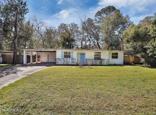 1414 Breton Rd, Jacksonville, FL 32208