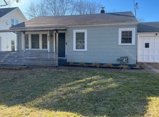 833 S Fremont Ave, Springfield, MO 65804