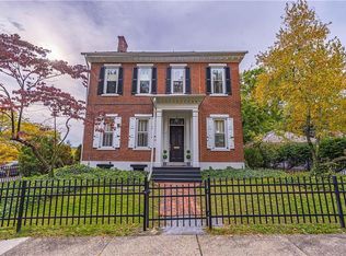 323 Center St, Bethlehem, PA 18018