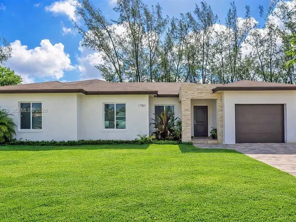 17801 SW 108th Ct, Miami, FL 33157
