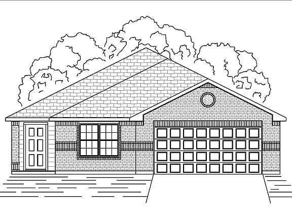 Dogwood with Elevation J