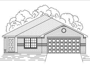 4714 Purple Fountain Dr, Rosenberg, TX 77469