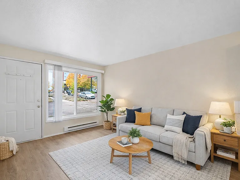 Cornerstone Apartments in Ballard — Photo 8