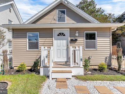 311 Bridge St, Mardela Springs, MD, 21837