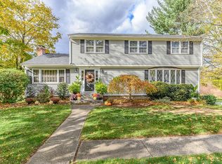 17 Watson Dr, West Simsbury, CT 06092