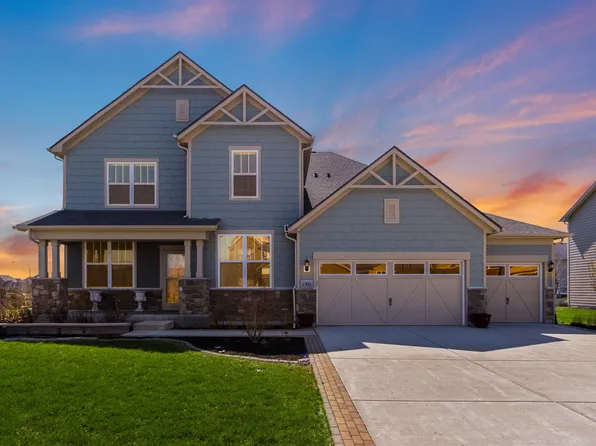 4304 Plantree Rd, Naperville, IL 60564
