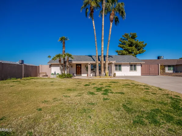 2330 W BECK Lane, Phoenix, AZ 85023