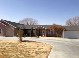 524 County Road 300j, Seminole, TX 79360