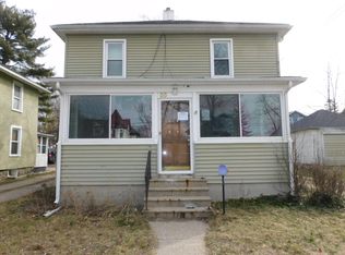 55 N Norwood Ave, Hillsdale, MI 49242