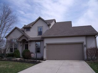 5598 Newland Ct, Hilliard, OH 43026