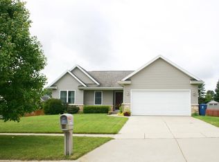 5622 Downing St, Portage, MI 49024