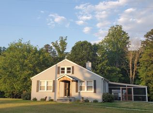 1243 Coy Hall Rd, King, NC 27021