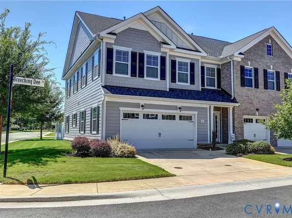 4811 Breeching Dee Ln, Henrico, VA 23294