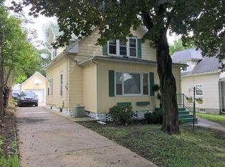 633 Ruble Ave, Albert Lea, MN 56007