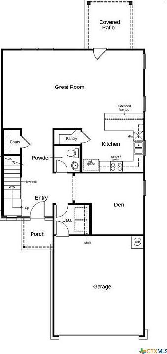 2nd image of 4191 Carraway St
