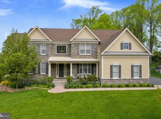 37 Magnolia Way, Chadds Ford, PA 19317