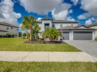 11616 Canopy Loop, Fort Myers, FL 33913