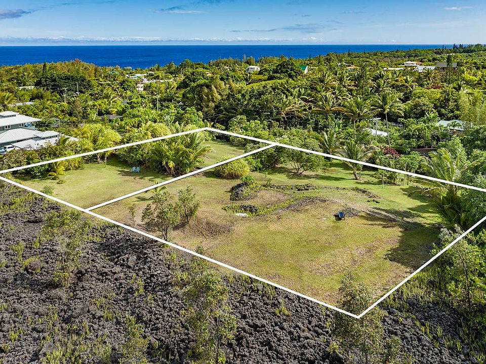 2nd image of 12-192 Kipuka St Lot 81