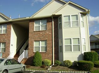 31 Rebecca Rd #1707, East Hanover, NJ 07936