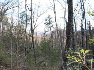 Houge Way, Cosby, TN 37722