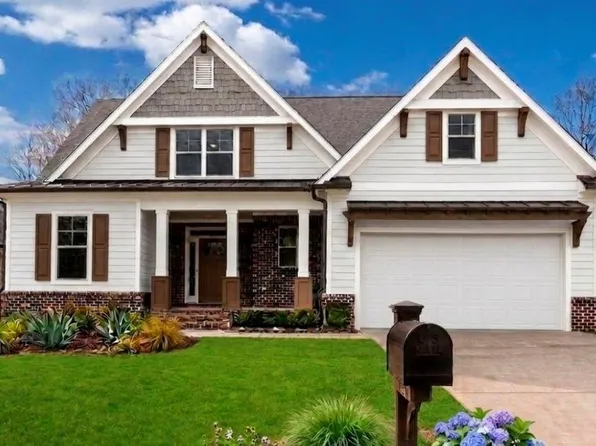 5808 Swinging Gate Rd, Gainesville, GA 30506