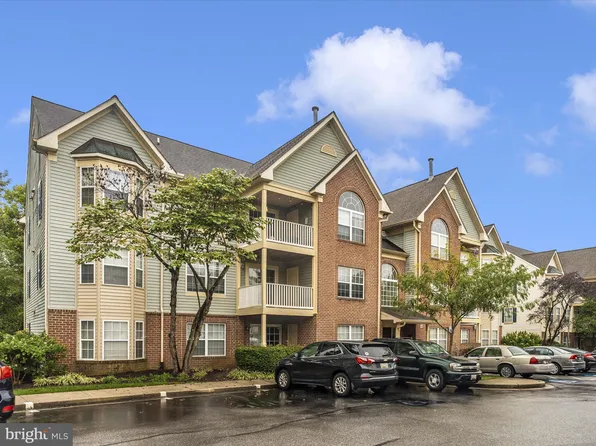 6505 Springwater Ct APT 7301, Frederick, MD 21701