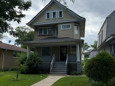 34 N Lorel Ave, Chicago, IL, 60644