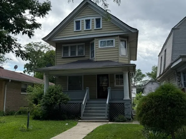 34 N Lorel Ave, Chicago, IL 60644