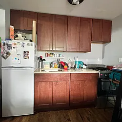 Rented by Doorway NYC, LLC