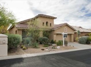 13933 E Geronimo Rd, Scottsdale, AZ 85259