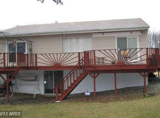 4003 Amy Ln, Randallstown, MD 21133