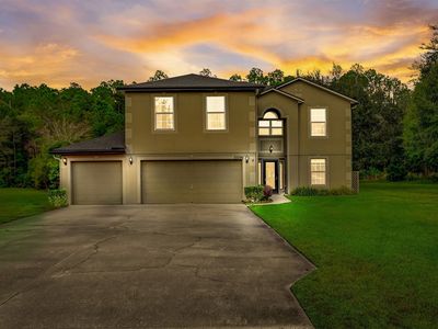55296 Little Brook Dr, Callahan, FL, 32011