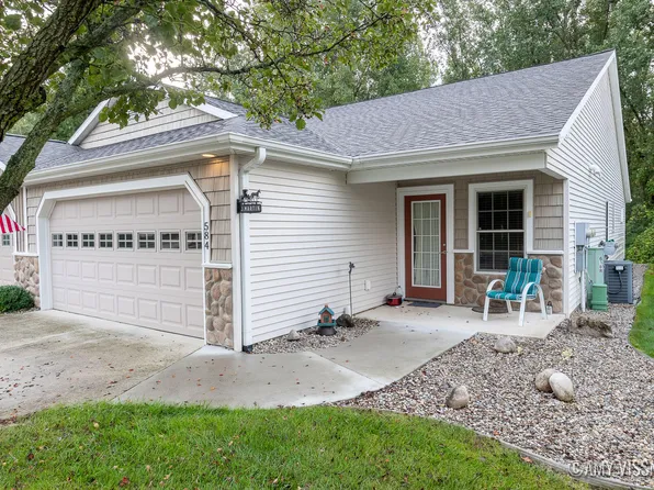 584 River Walk St, Hastings, MI 49058
