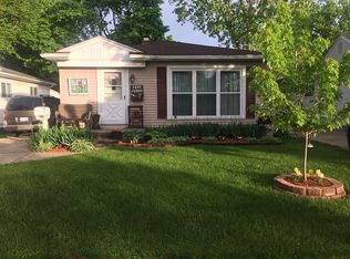 1231 Arbor Ave, Monroe, MI 48162