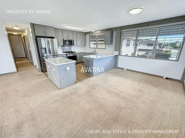 1136A Kamehameha Iv Rd, Honolulu, HI 96819