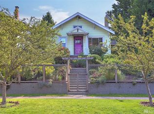 3122 14th Ave S, Seattle, WA 98144