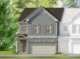 158 Madison St #76, Canton, GA 30115