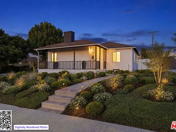 7800 S Victoria Ave, Los Angeles, CA 90043
