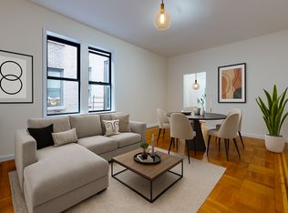 620 W 171st St APT 3K, New York, NY 10032