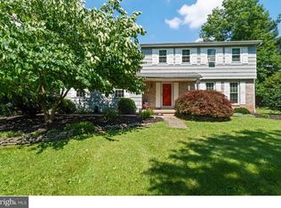 891 Valley Woods Rd, Hatfield, PA 19440