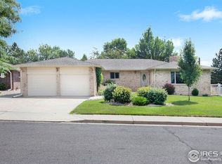 1264 Haffner Ct, Loveland, CO 80537