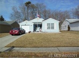 238 Valley Forge Dr, Little Egg Harbor, NJ 08087