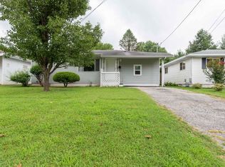 722 N Forest Ave, Springfield, MO 65802