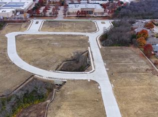 4401 Big A Rd, Rowlett, TX 75089