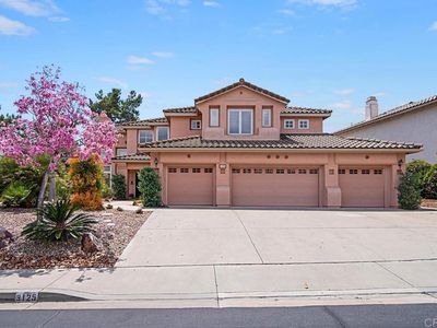 3125 Avenida Magoria, Escondido, CA, 92029