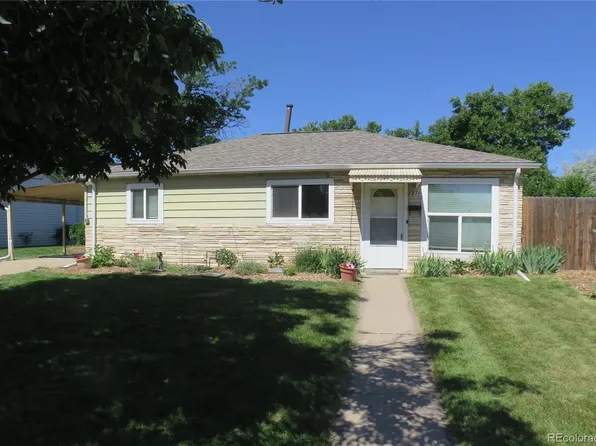 1271 Xapary Street, Aurora, CO 80011