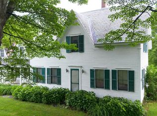 157 Thompson Road, Chester, VT 05143