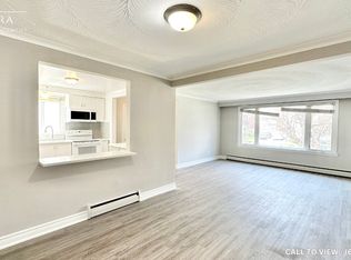 43 Morgan Ave #1, Toronto, ON M8Y 2Z9