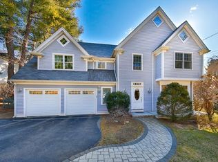 886 Central Ave, Needham, MA 02492